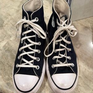 Converse platform Sneakers